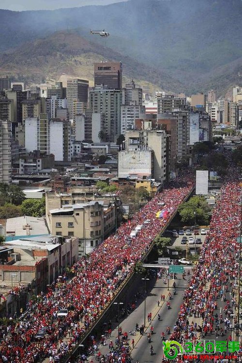 警卫队长称查韦斯死于心脏病 留下遗言含恨而终